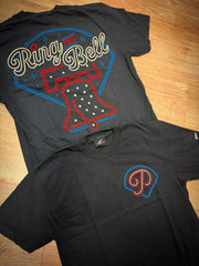 Ring the Bell For the City Tee