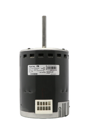 5SME39SXL418 GE Genteq Blower Motor ECM X13 1 HP