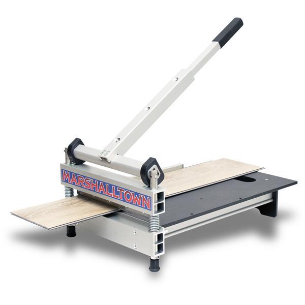 Marshalltown 13" FLOORING SHEAR - DISPLAY