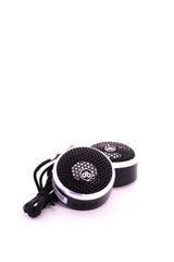 DB Drive - WDX1TW-MOTO - 1" ALUMINUM HIGH EFFICICIENCY DOME TWEETERS W/SILK SURROUND & RESONANCE CHAMBER, DESIGNED FOR POWER-SPORTS APPLUCATIONS
