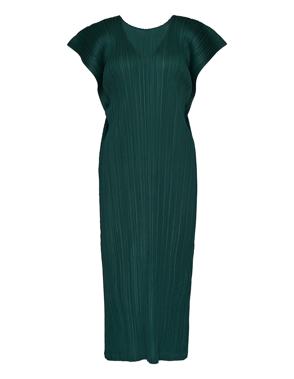 Monthly Colors : March Dress