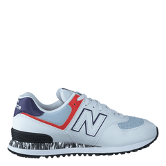 Wl574cs2 White