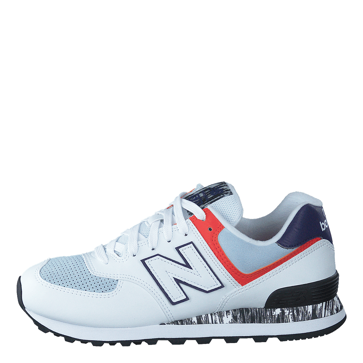 Wl574cs2 White
