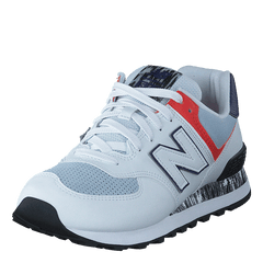 Wl574cs2 White