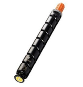 Toner Canon ir-c2025i ir-c2220i ir-c2220l ir-c2225i ir-c2230i ir-c2020 ir-c2020i ir-c2020l ir-c2030 ir-c203 - Compatibile - Giallo - LXV34Y da 19.000 pagine A4