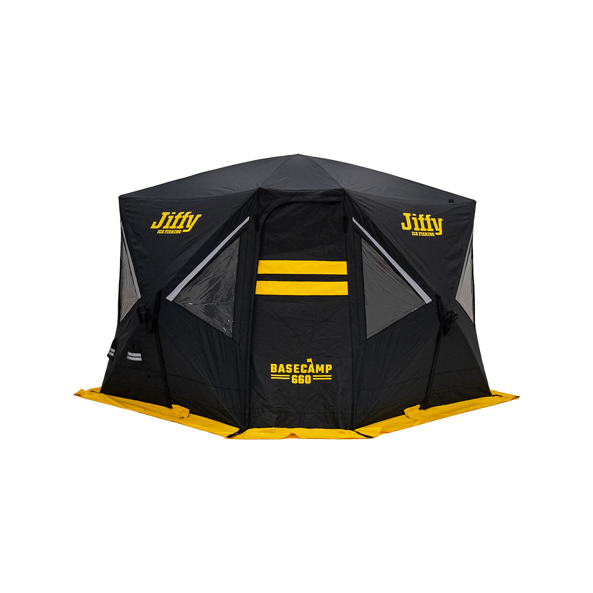 Basecamp™ 660