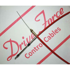 DriveForce Industrial Control Cable (3m) 607709