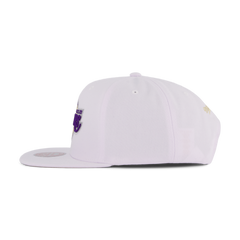 Lakers Winter Snapback