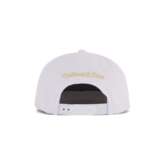 Lakers Winter Snapback