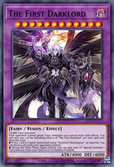 Despia Darklord Deck Breakdown | Guides, Decks & Usage Statistics