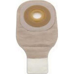 Hollister Convex Drainable Pouch W/Flextend Barrier, 7/8 - (Item No. 8611), 5 Count