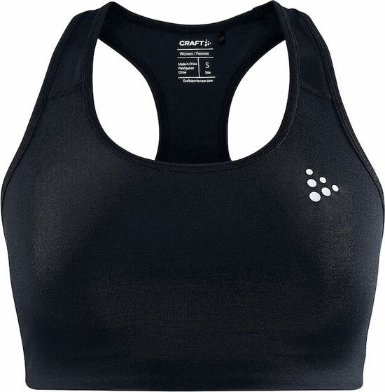 Craft Training Bra Classic S