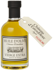Huile d'Olive Monovarietale Picholine---0---Condiment---Château d'Estoublon---0.2