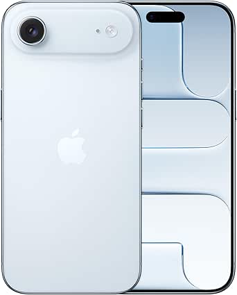 Apple iPhone Air 1TB 6,5" Sky Blue MG304ZD/A Apple