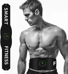 AbdoTech™ – Ceinture de Tonification Abdominale Intelligente 🇲🇱