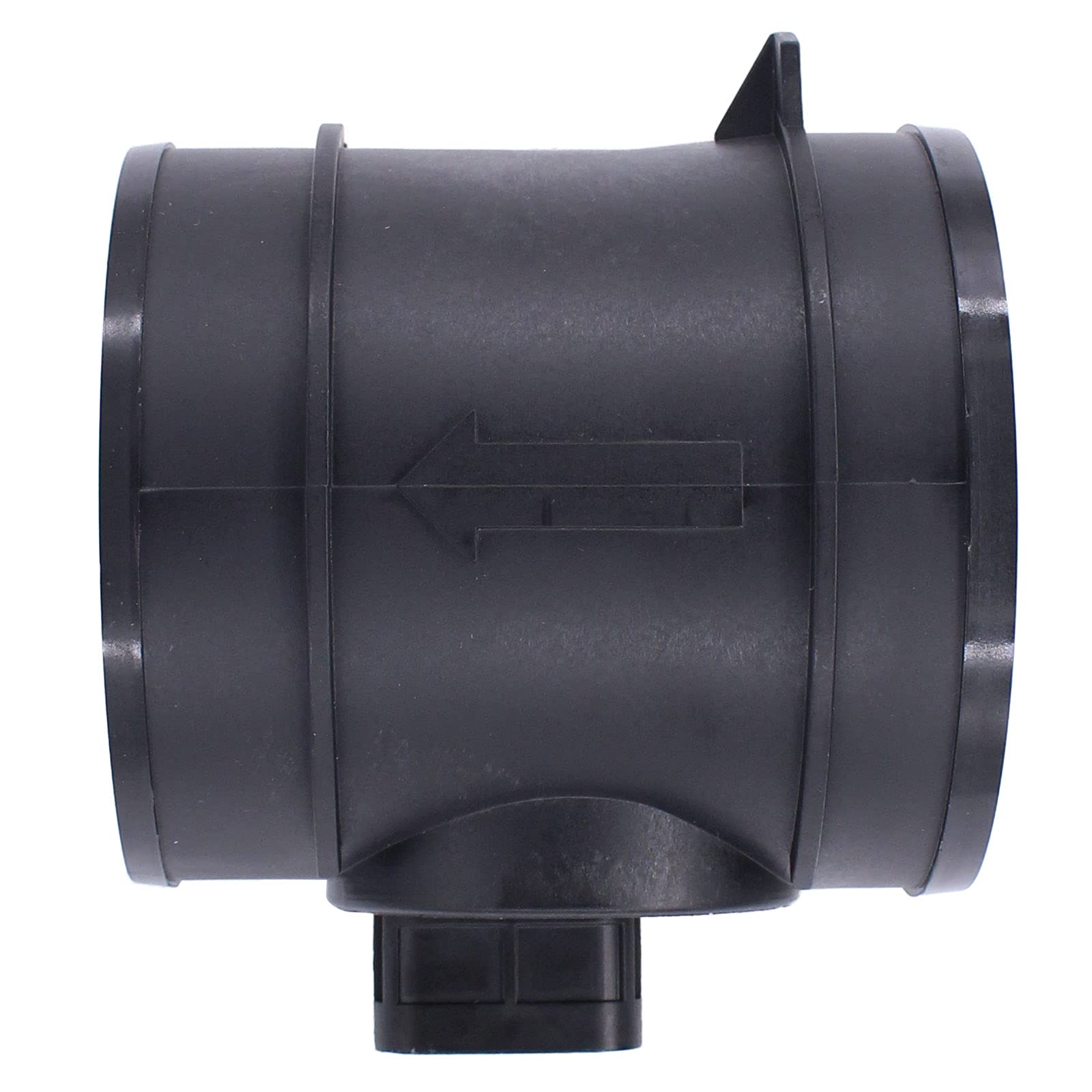 NewYall Mass Air Flow MAF Sensor with Housing Chevrolet Avalanche Silverado Suburban Caprice Tahoe GMC Sierra Yukon Pontiac G8
