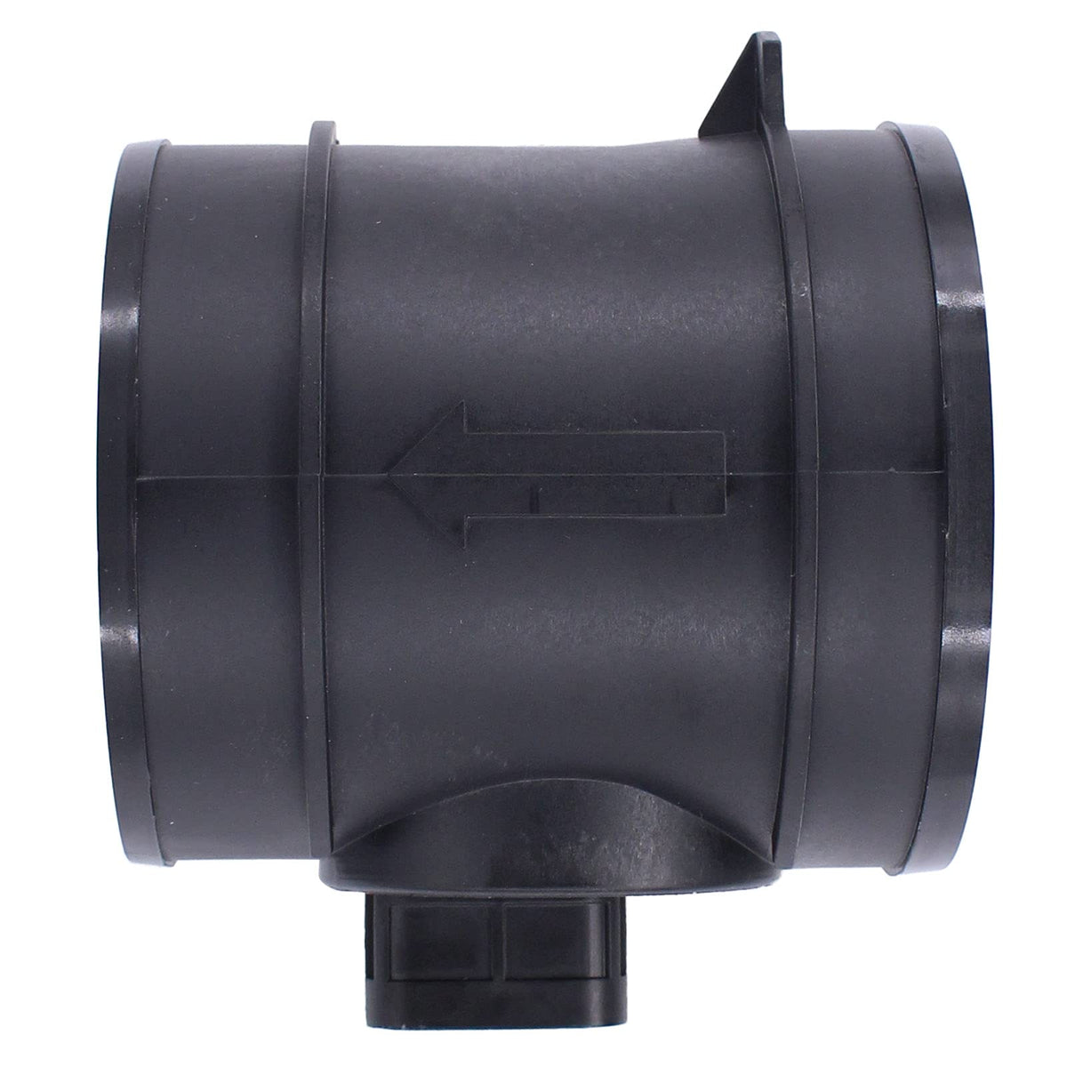 NewYall Mass Air Flow MAF Sensor with Housing Chevrolet Avalanche Silverado Suburban Caprice Tahoe GMC Sierra Yukon Pontiac G8