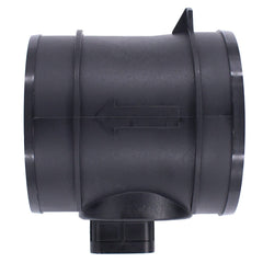 NewYall Mass Air Flow MAF Sensor with Housing Chevrolet Avalanche Silverado Suburban Caprice Tahoe GMC Sierra Yukon Pontiac G8
