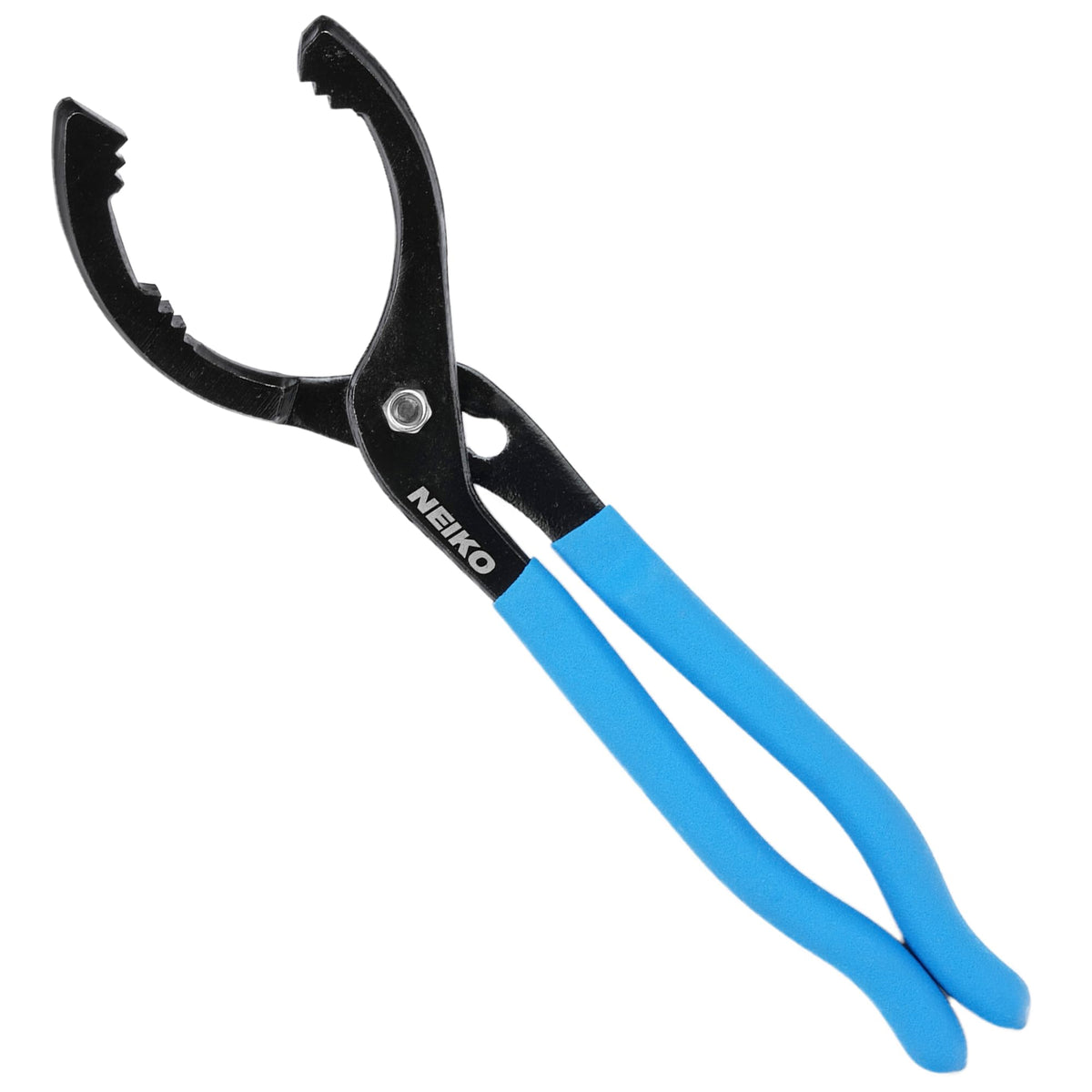 Neiko 03422A Oil Filter Wrench, 12” Adjustable Oil