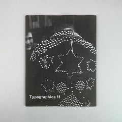 Typographica 11, 1965 [New Series]. Buy and sell the best graphic design books, journals, magazines and posters with The Print Arkive.