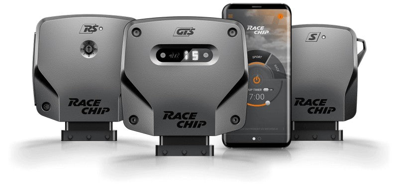 RaceChip 2020 Volvo XC90/17-20 Volvo S90 T6 2.0L GTS Tuning Module