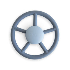 Mushie Wheel Suction Spinner Leketøy