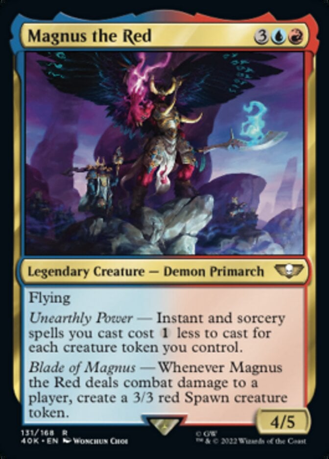 The 43 Best Cost Reducers in Magic Ranked