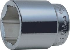 Ko-ken Tools 3/4 Sq. Dr. Socket 56mm 6 point Length 72mm Ko-ken Tools