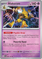 HP (TCG)