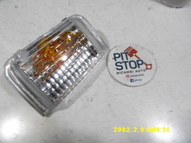 3000501 FRECCIA SPECCHIETTO RETROVISORE DX FIAT Ducato 5° Serie 2009   1177278