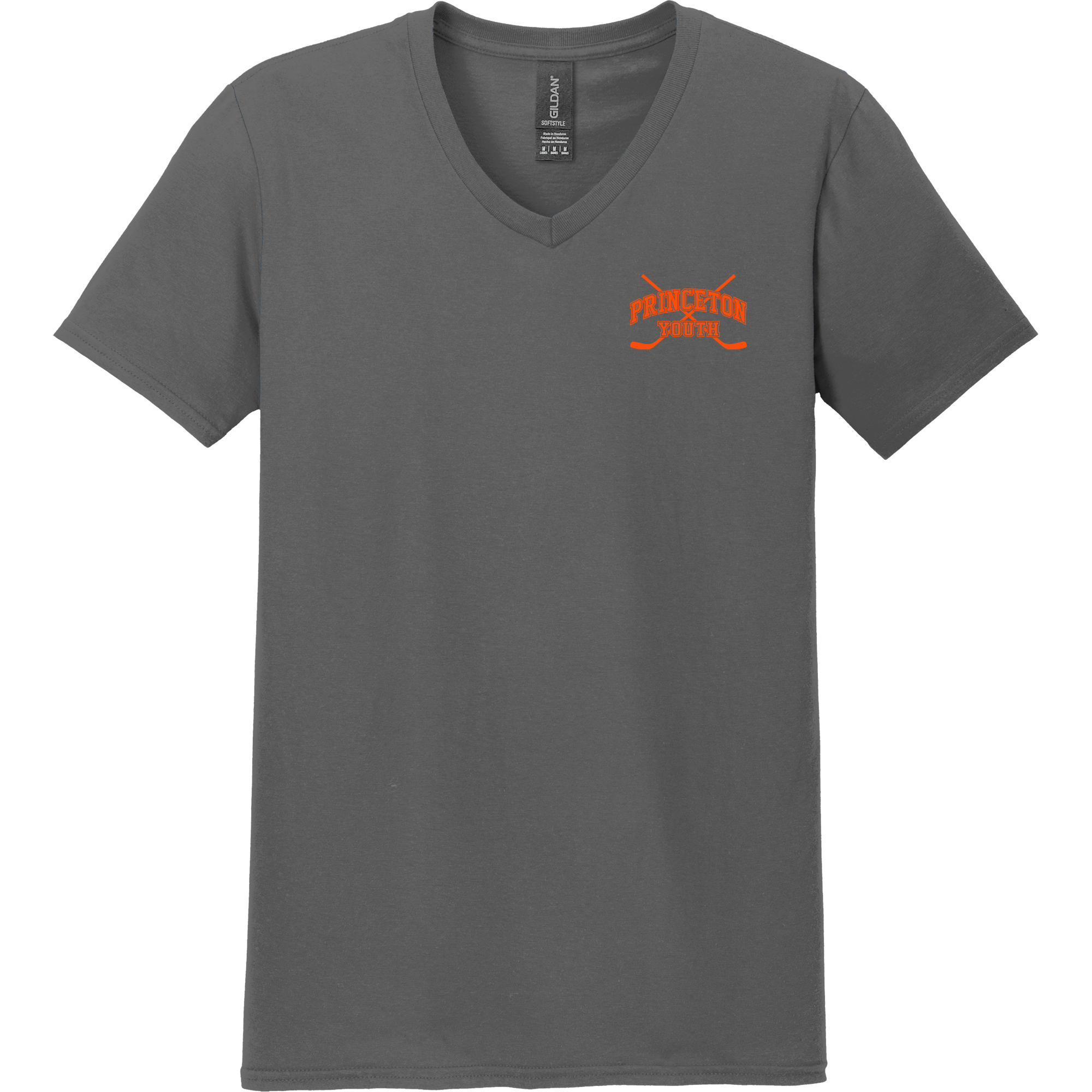 PYH Softstyle V-Neck T-Shirt