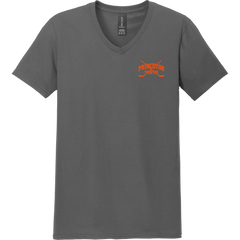 PYH Softstyle V-Neck T-Shirt