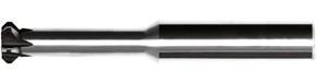 65-1285-C-  .36" Diameter Edge Breakers -Hill Industrial Tools