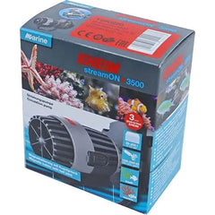 Eheim stromingspomp StreamOn 3500 - 6500 - 9500