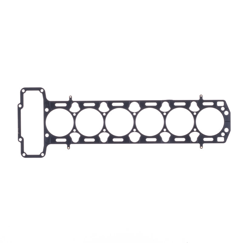 Cometic Jaguar 1973-1992 4.2L XK6 .080in MLS Cylinder Head Gasket - 3.670in Bore Head Gaskets Cometic Gasket