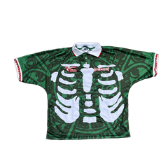 pālida® - QUINTO SOL™ jersey soccer