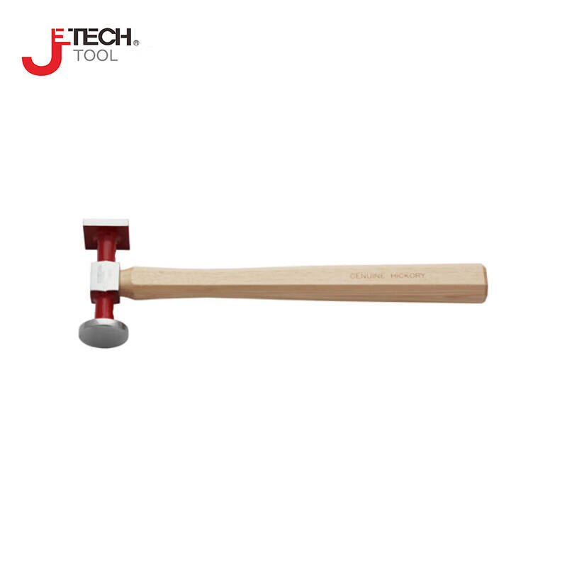 Jetech Lightweight Reduced Sheet Metal Hammer Model HSW-2