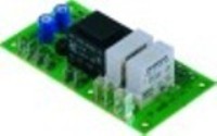 scheda elettronica 230v