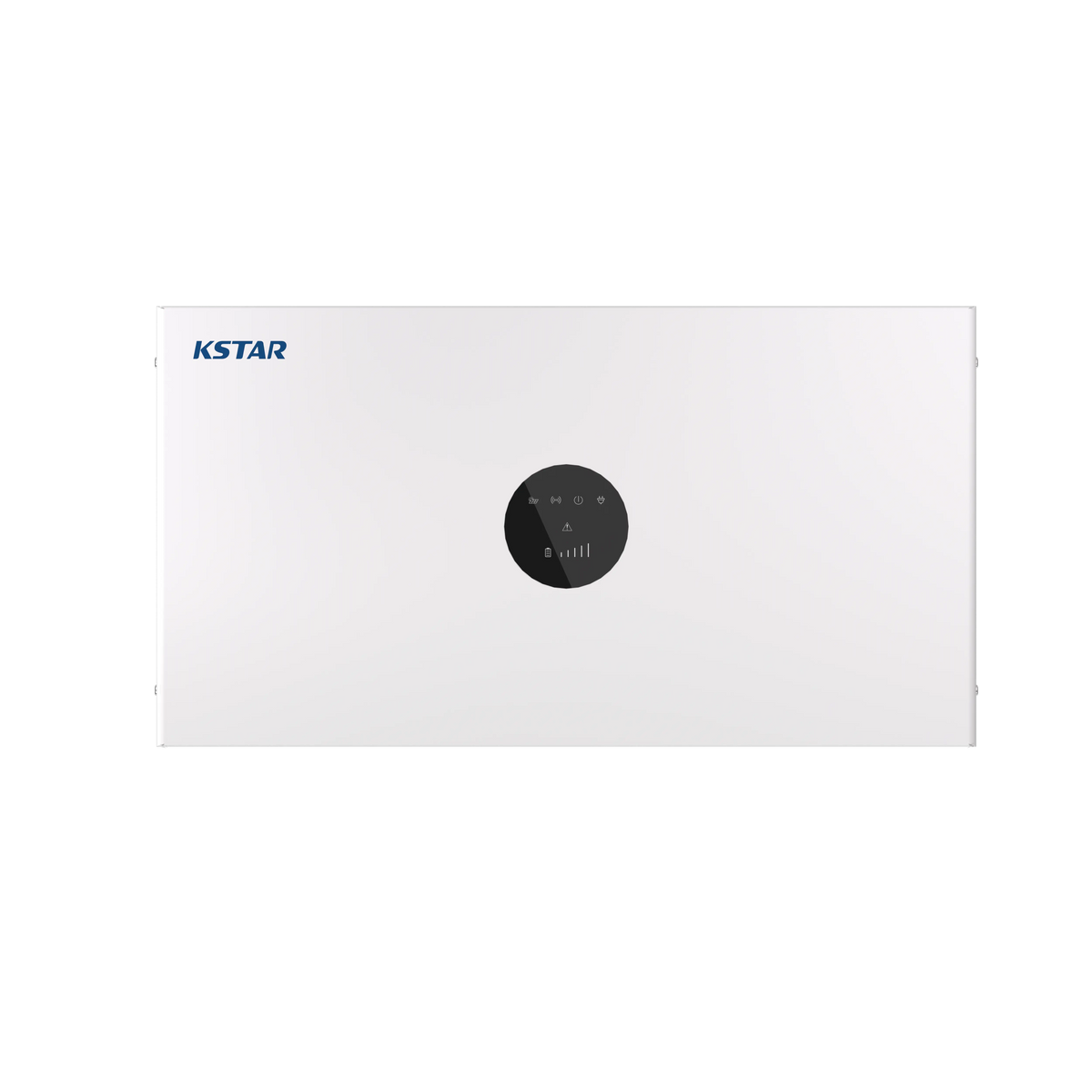Onduleur KSTAR BlueSpark Series, 6kW/6kVA, hybrid, single phase, 2MPPT - 10 ans de garantie