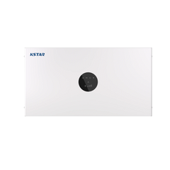 Onduleur KSTAR BlueSpark Series, 6kW/6kVA, hybrid, single phase, 2MPPT - 10 ans de garantie
