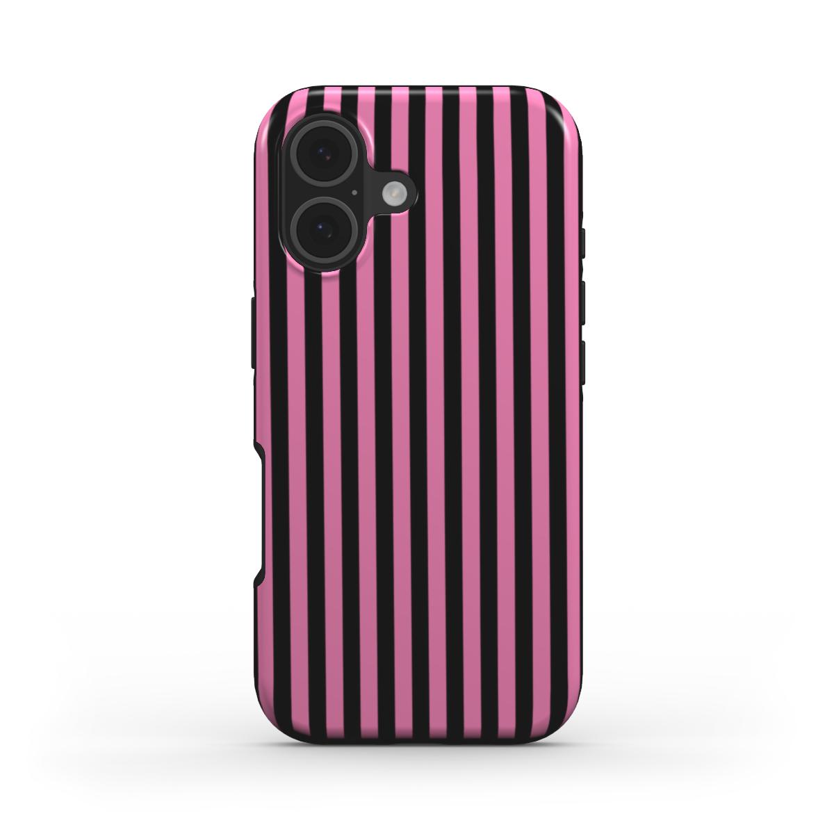 Tough Handyhülle Easy Pink