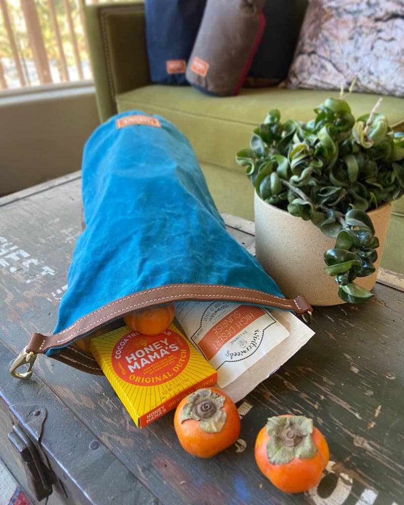 Ditto Ditty Bag: Small - Howl Goods