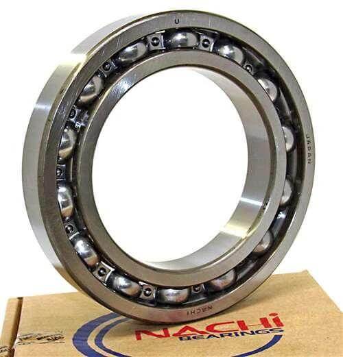 6912 Nachi Bearing Open Japan 60x85x13mm - Buy Bearings online - Fast US Shipping