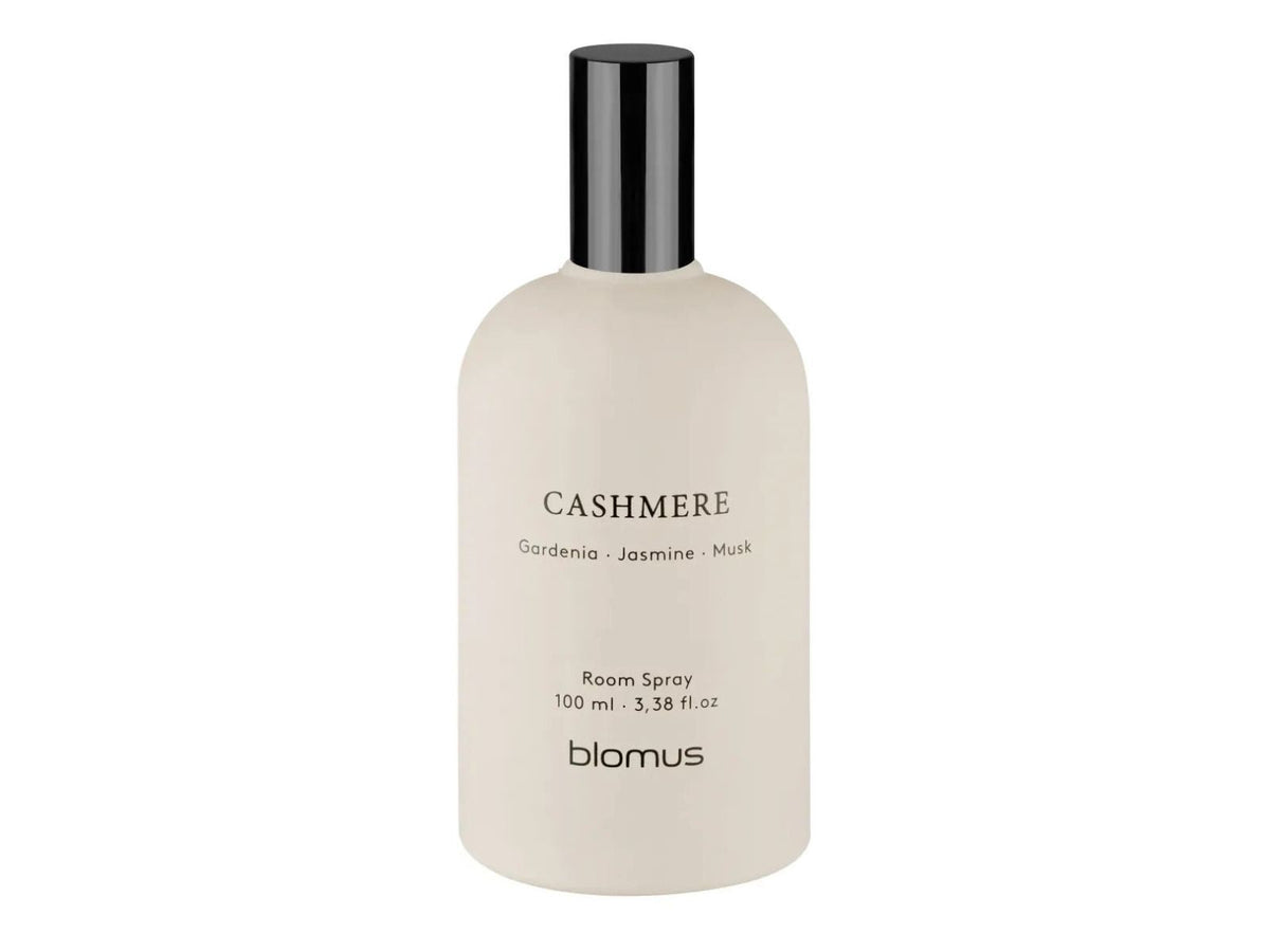 Blomus TUOKSU Raumspray Cashmere moonbeam 0,1l Freisteller 1