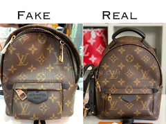 Palm spring lv mini backpack outfits