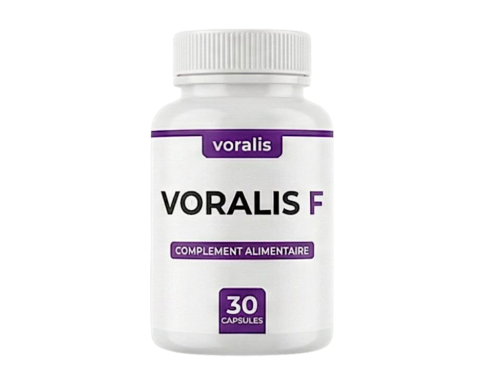 Voralis F