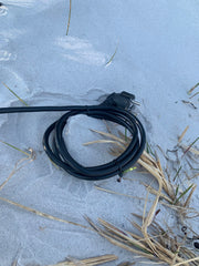 Jieldé bordlampe med 2 arme