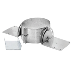 DuraTech Class A Roof Support 5" to 8"