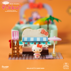 SANRIO PIKKU PIKKU!