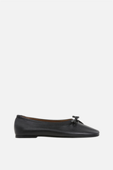 Blaise Leather Black